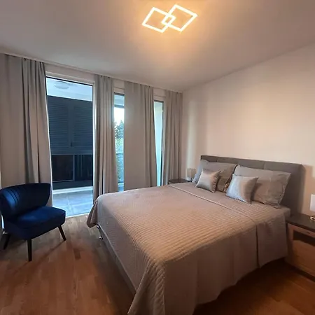 Apartment Palma