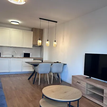Palma Apartment *