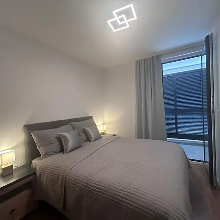 Palma Apartment