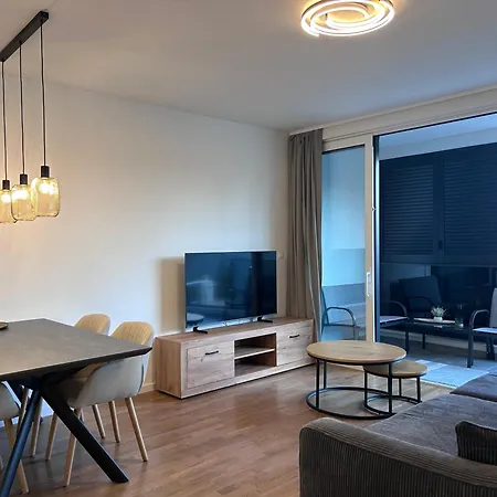 Apartamento Palma Split