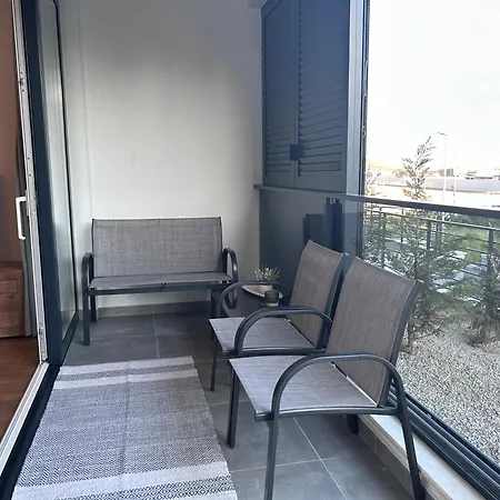 Palma Apartman *