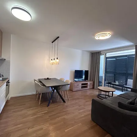 Apartman Palma Split